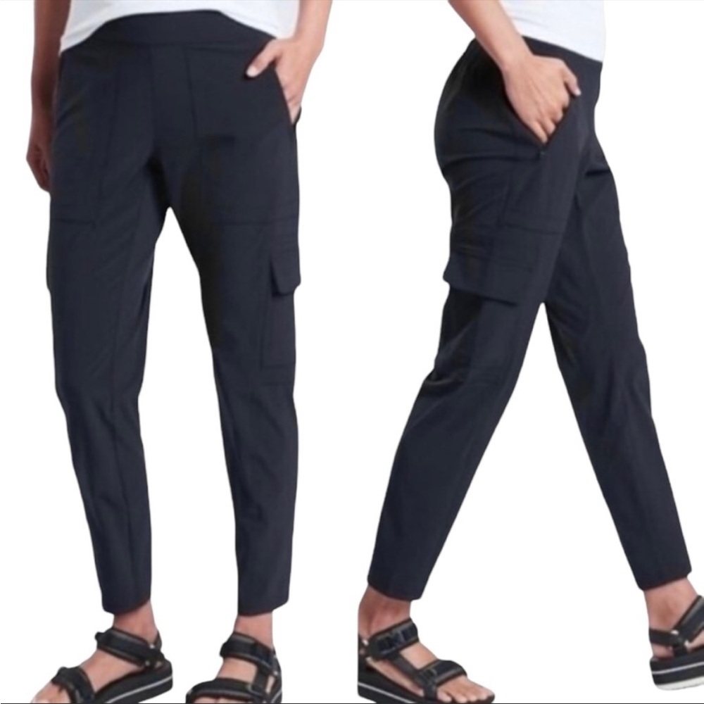 ATHLETA Chelsea Cargo Pants